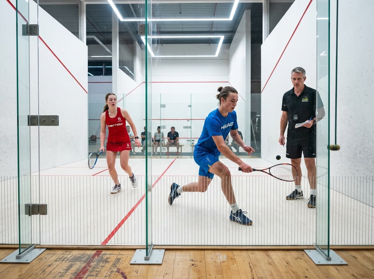 GGems Sports Infrastructure