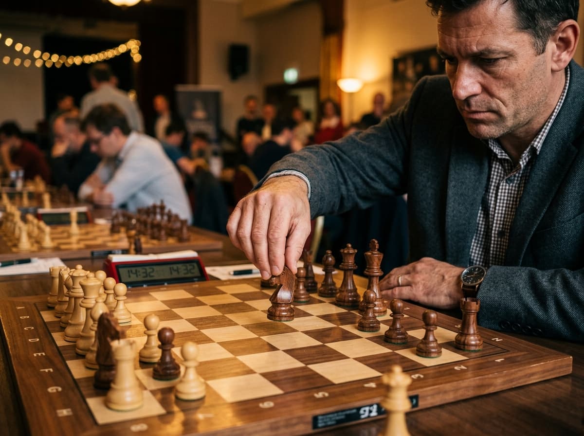 CHESS
