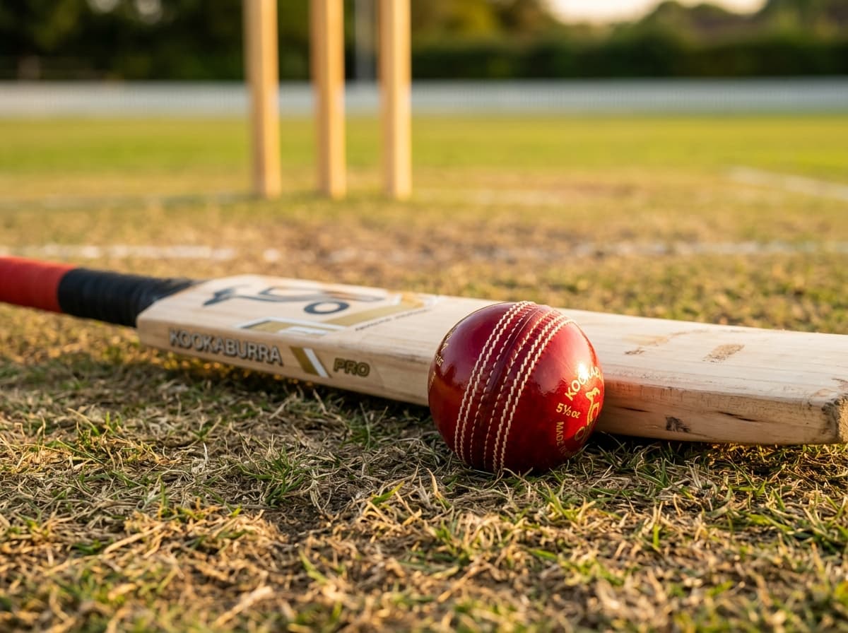 CRICKET